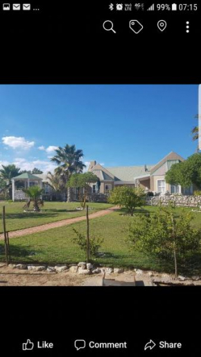 Masada Guest House, Langebaan